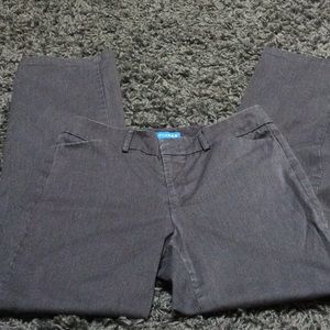 Dockers straight leg casual/dress pants